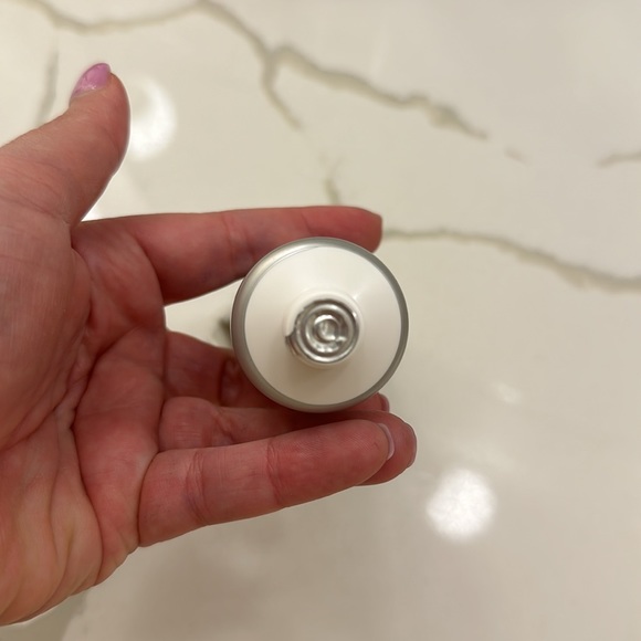 Nautra Bissē Diamond ICE-LIFT Transepidermal DNA Cryo-Mask — still sealed! - Picture 3 of 3